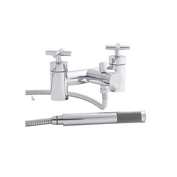 Merrick Bath Shower Mixer