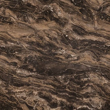 Bushboard Nuance Bathroom Wall Panel Antique Paladina in a Glaze finish