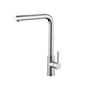 Munich Side Lever Kitchen Sink Mixer Tap